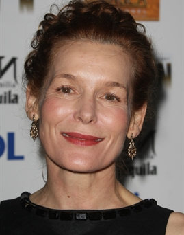 Alice Krige