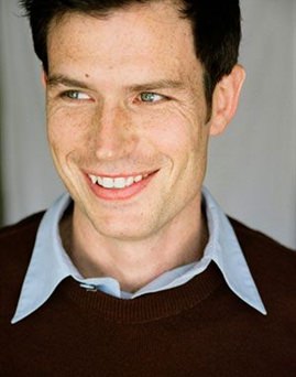 Tristan Tait