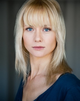 Sabine Crossen