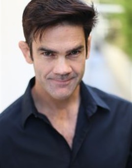 Patrick Mulderrig