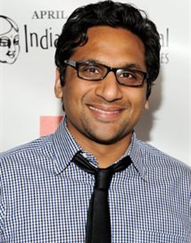 Ravi Patel