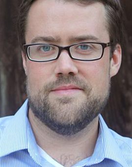 Colin Fickes