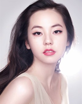 Diễn viên Sohee