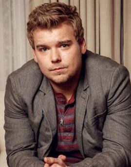 Andrew Caldwell