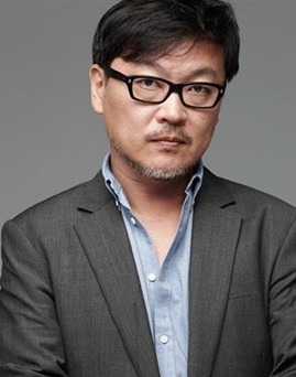 Diễn viên Eui-sung Kim