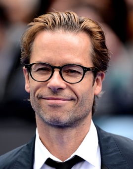 Guy Pearce