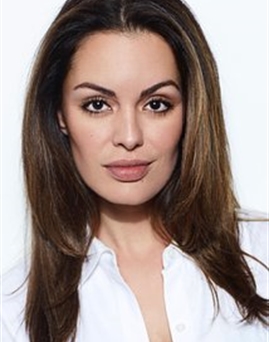 Caroline de Souza Correa
