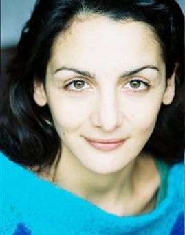 Laurence Gormezano
