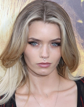 Diễn viên Abbey Lee