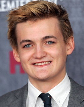 Jack Gleeson