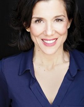 Ilyssa Fradin