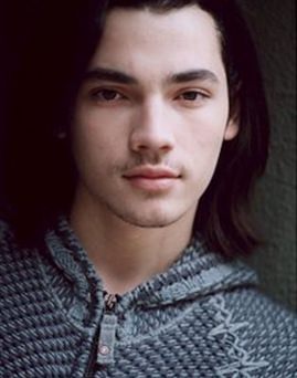 Connor Dylan Wryn