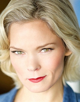 Megan Fahlenbock