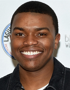 Marc John Jefferies