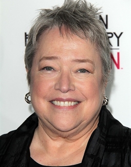 Kathy Bates