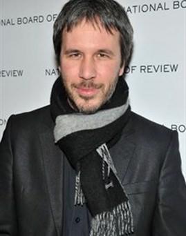 Denis Villeneuve