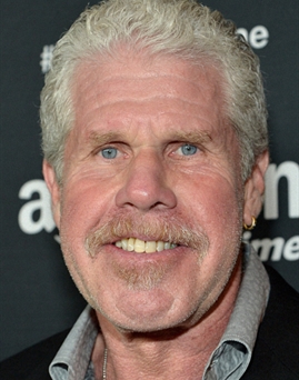 Ron Perlman