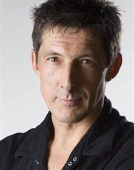 Peter Wingfield